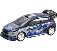 Voiture télécommandée - MONDO MOTORS - Ford Fiesta WRC - Echelle 1:24