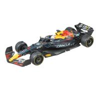 Mondo Motors Voiture radiocommandée Red Bull F1 RB 18 Formula Uno 2.4 GHz Échelle 1:12
