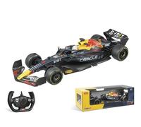 Mondo Motors - Red Bull F1 RB 18-2.4 GHz - modèle radiocommandé Formula Uno - Échelle 1:12-63770
