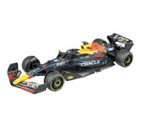 Voiture télécommandée - MONDO MOTORS - Redbull F1 RB18 - Echelle 1:18 - Noir / Jaune