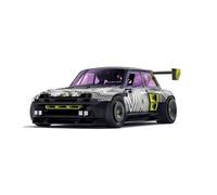 Voiture télécommandée Mondo Motors Renault 5 Turbo 3E R/C 1:24