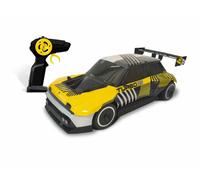 Voiture télécommandée Renault 5 Turbo 3E R/C 1:24
