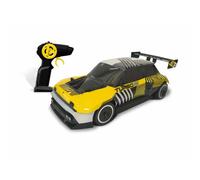 Mondo Motors – Voiture télécommandée Renault 5 Turbo 3E RC – Échelle 1:14