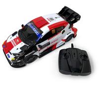 Voiture télécommandée - MONDO MOTORS - Toyota GR Yaris WRC RC - Echelle 1:14