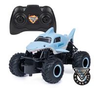 Voiture Télécommandée Monster Jam Megalodon 1:24