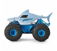 Voiture Télécommandée Monster Jam Monster Jam Megalodon Storm