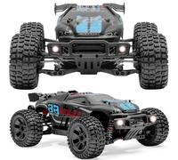 Voiture télécommandée Monster Truck quail jusqu'à 35 km/h 100m d'autonomie