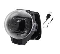 Voiture Télécommandée Montre Enfant Télécommande Longue Portée 2,4 GHz
