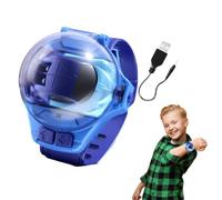 Voiture Télécommandée Montre Enfant Télécommande Longue Portée 2,4 GHz