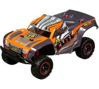 Voiture Télécommandée - NIKKO - Nikko RC Elite Trucks Orange - 30 cm - 20 km/h - Recharge USB