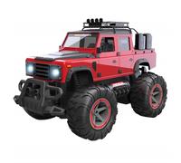 Ninco Voiture jouet télécommandée Overlander 1:14