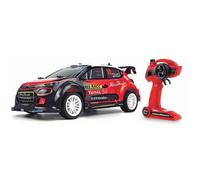 Ninco Citroen C3 Wrc Remote Control Car Doré