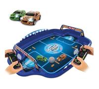 Ninco Goal Cars Supercup Remote Control Car Bleu