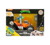 Voiture télécommandée Ninja Turtles Teenage Mutant Cascades RC Leonardo Classic