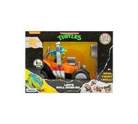 Voiture Télécommandée Ninja Turtles Teenage Mutant Cascades Rc Leonardo Classic