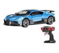 Silverlit Voiture télécommandée Bugatti Divo 1:12 2.4 GHz Feux Avant/Arrière 15 km/h Rechargeable