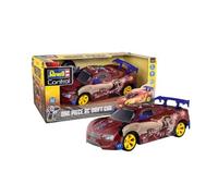 One Piece - Véhicule Radiocommandé 1/18 Luffy Drift Car 31 Cm