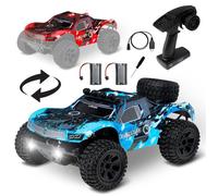 Voiture télécommandée - OVERMAX - Hooligan 2.0 - Vitesse 35 km/h - Portée 100 mètres - 4x4