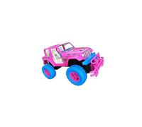 Voiture télécommandée personnalisable Silverlit Exost Crossroad Rose Rose G