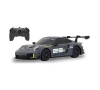 Voiture Télécommandée - Porsche - 911 GT2 RS Clubsport 25 - 1:24 - Gris - 2,4GHz
