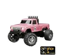 Voiture télécommandée pour camion, jouet sur chenilles pour camion RC - Petite voiture de course intérieure | Voiture de course rechargeable intérieure, jouet de voiture électrique de 2,4 GHz avec , 1