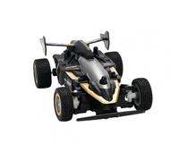 Voiture Télécommandée Pour Enfants, Jouets, 2 Couleurs, Résistance Aux Collisions, Forte Puissance Avec Lumières, Coque Solide, Voiture Sans Fil Rc