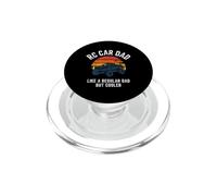 Voiture télécommandée pour Voiture télécommandée PopSockets PopGrip pour MagSafe