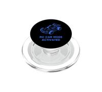 Voiture télécommandée pour Voiture télécommandée PopSockets PopGrip pour MagSafe