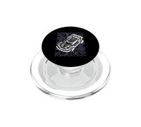 Voiture télécommandée pour Voiture télécommandée PopSockets PopGrip pour MagSafe