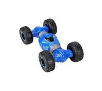 Voiture télécommandée Q70,JJR / C 2,4 GHz 4WD - Bleu