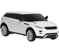 Voiture télécommandée Range Rover Evoque 1:24, blanche RASTAR