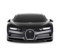 Voiture télécommandée - RASTAR - Bugatti Chiron - Échelle 1:24 - Couleur aléatoire - Contrôle jusqu'à 30m