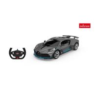 Rastar R/c 1:14 Model Bugatti Divo 98000 Car Gris
