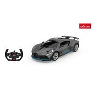 Voiture télécommandée - - Bugatti Divo - 1:14 - Blanc - Pour enfants à partir de 14 ans