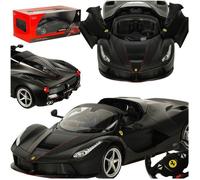 Voiture Télécommandée - RASTAR - LaFerrari Aperta - Échelle 1:14 - Fonction Drift - Multicolore