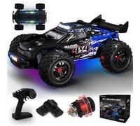 Voiture télécommandée RC dès 8/9 ans, voiture de drift RC 1:14 4RM, vitesse 30-40 km/h