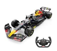 Voiture télécommandée RC Oracle Red Bull Racing F1 RB18 (Échelle 1:12) Voiture télécommandée 2.4GHz sous Licence Officielle RB - Conduire pour Survivre