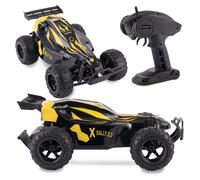 Voiture télécommandée RC OVERMAX X-Rally???? jusqu'à 20 km/h ???? Autonomie de..