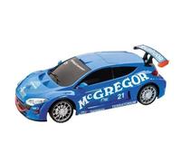 Voiture télécommandée Renault Megane Trophy - MONDO MOTORS - Échelle 1:24 - Vitesse 13 km/h