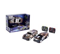 Voiture télécommandée - Revell Control - Crash Fighter - Télécommandée - Multicolore - 26 x 13 x 7.5 cm - 2.4 GHz