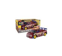 Revell Voiture télécommandée One Piece 24693 1:18 – RC électrique débutant Drift 4WD effet lumineux