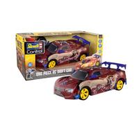 Revell Voiture télécommandée One Piece 24693 1:18 – RC électrique débutant Drift 4WD effet lumineux