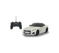 Voiture télécommandée Roadster BMW Z4 1:24 Blanc