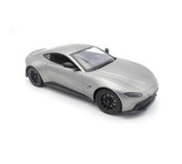 Silverlit Voiture télécommandée Aston Martin 4Speed Gris