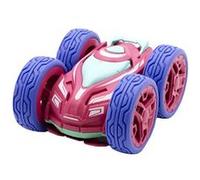 Exost VOITURE RC 360 MINI FLIP ROSE 1:34