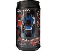 Voiture télécommandée Silverlit Mini Racer RC 4Speed 1:58 Barquette 12 pièces G