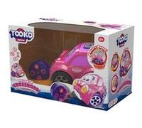 Voiture télécommandée Silverlit Tooko Follow me Multicolore G