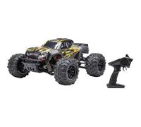 4Speed - Truggy Monster 1:16 - Truggy Télécommandé Jusqu’à 30 km/h - Roues Anti-Retournement - Suspensions Avant/Arrière - 2,4 GHz - Batterie Incluse - Jouet RC Enfant Intérieur/Extérieur