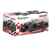 Voiture télécommandée Silverlit Truggy Monster Multicolore G