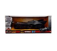 Voiture télécommandée Smoby Jada Batman Batmobile™ 1989